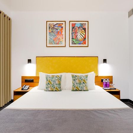 Keys Prima By Lemon Tree Hotels, Thekkady Extérieur photo