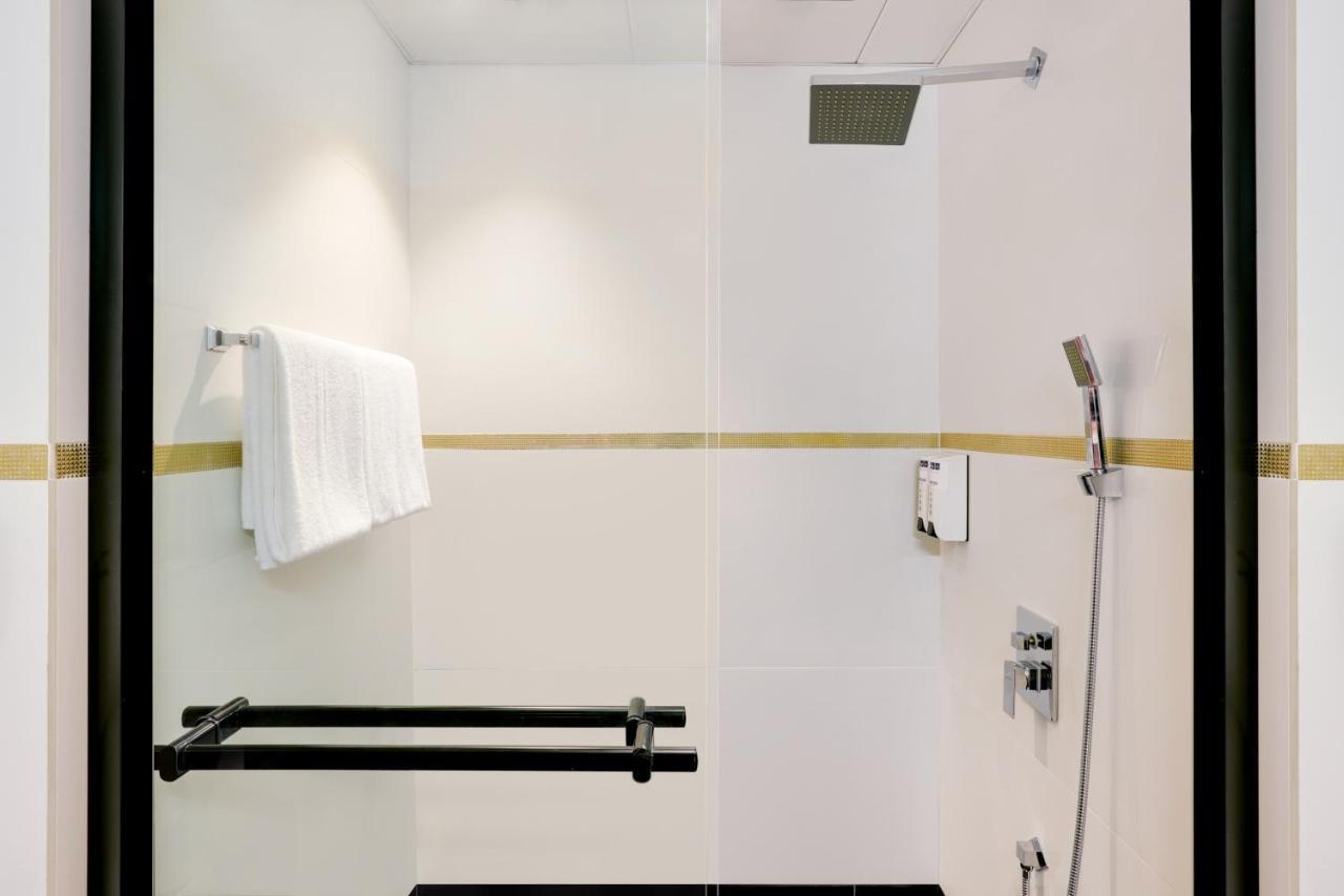 Keys Prima By Lemon Tree Hotels, Thekkady Extérieur photo