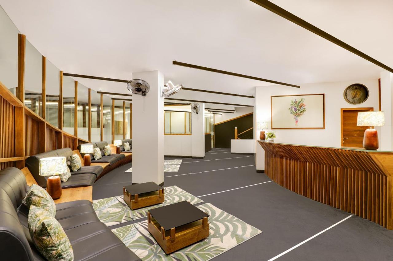 Keys Prima By Lemon Tree Hotels, Thekkady Extérieur photo
