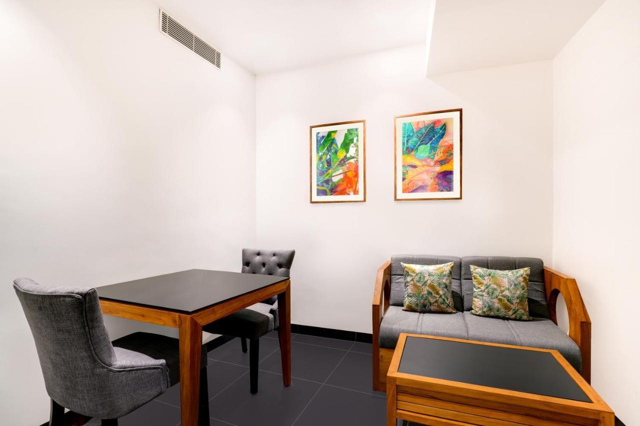 Keys Prima By Lemon Tree Hotels, Thekkady Extérieur photo