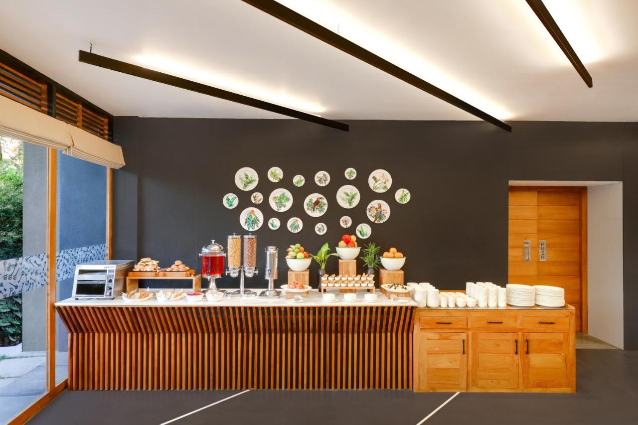 Keys Prima By Lemon Tree Hotels, Thekkady Extérieur photo