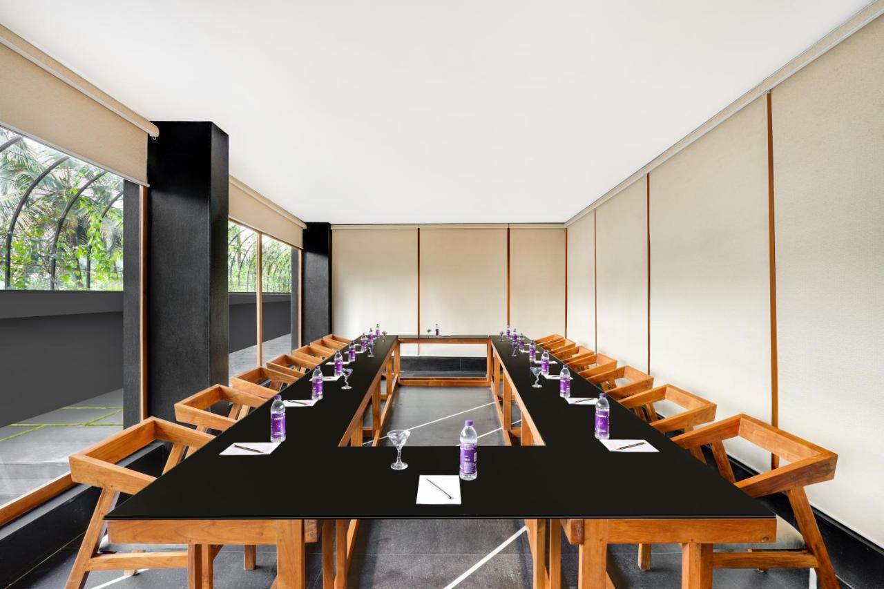 Keys Prima By Lemon Tree Hotels, Thekkady Extérieur photo